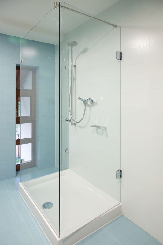 Increase Your Shower Installation Business with an AI Driven, Targeted Website