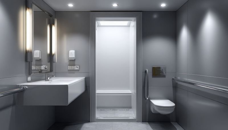 Top Bathroom Remodeling Companies in Glen Allen, VA