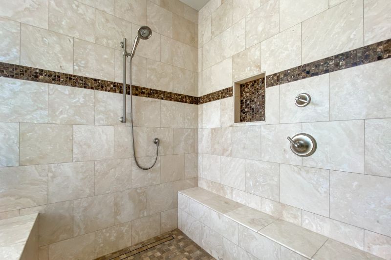 Best Shower Installation Contractors in Mechanicsville, VA